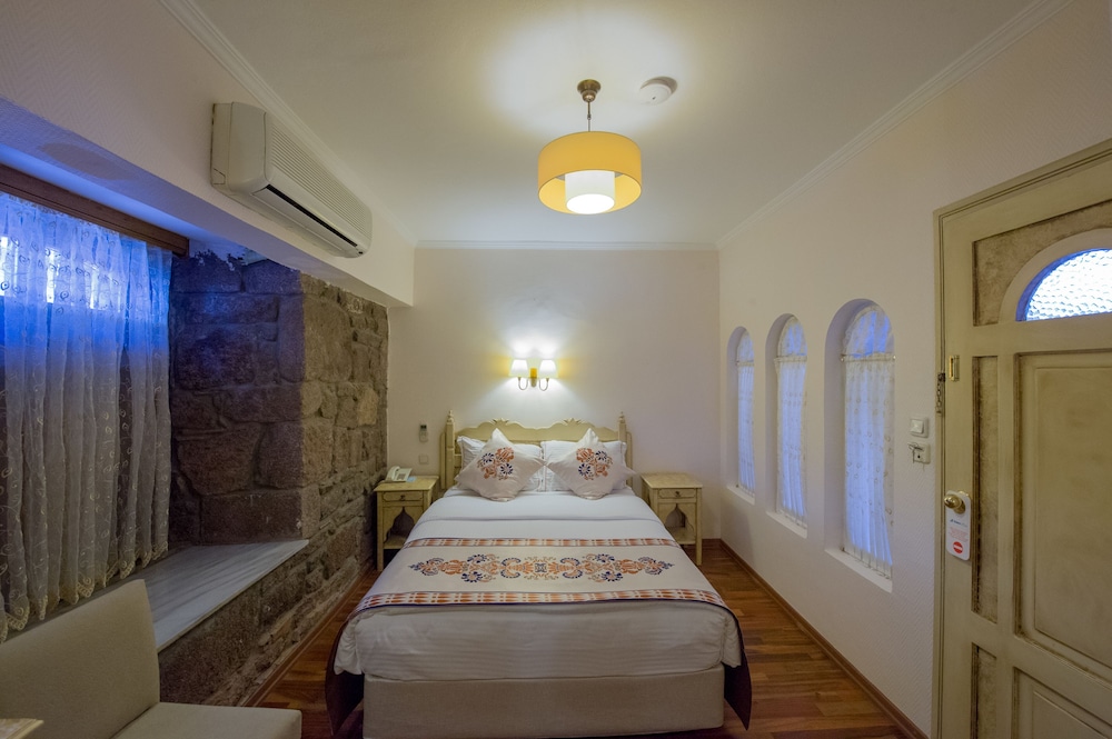 Assos Nazlihan Hotel 21/77