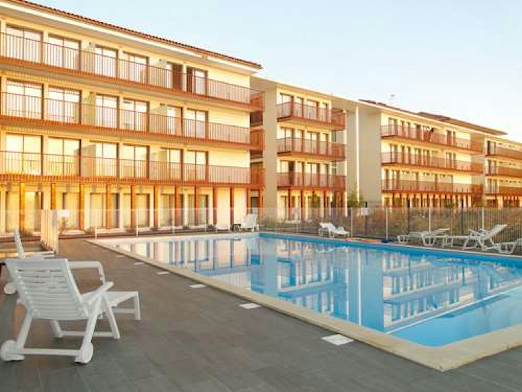 All Suites Appart Hotel la Teste de Buch 4/42