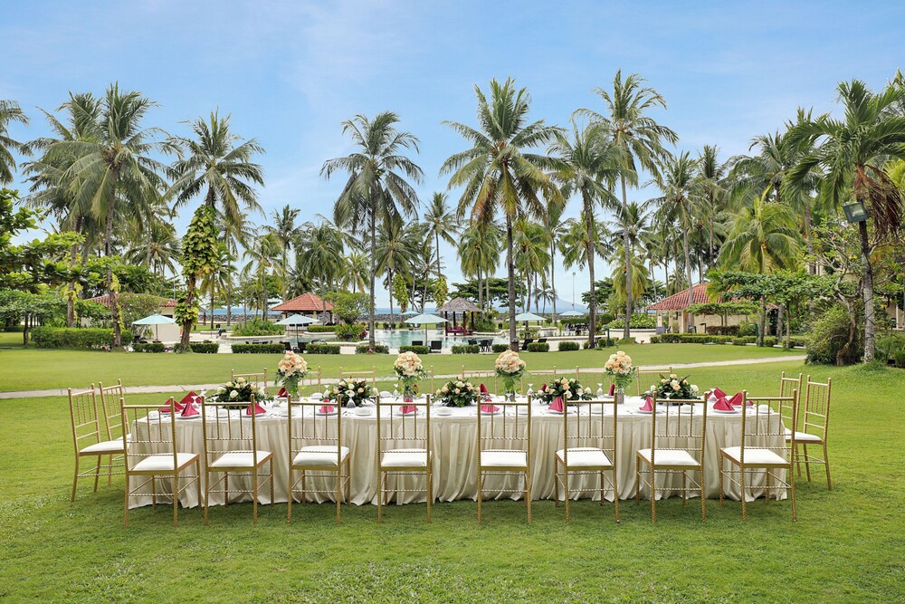 Mercure Manado Tateli Resort And Convention 44/50
