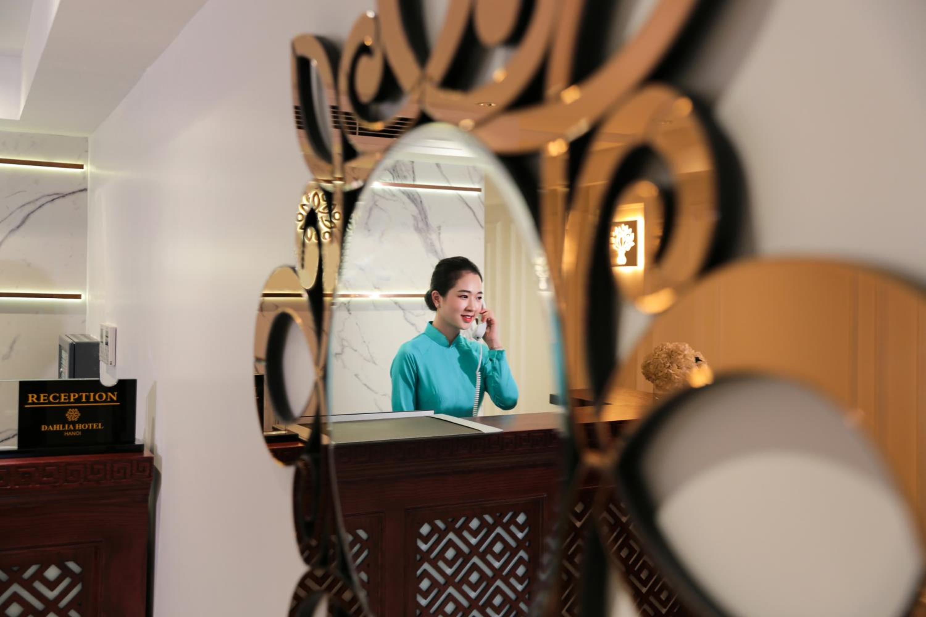 Hanoi Fiesta Central Hotel And Spa 8/26