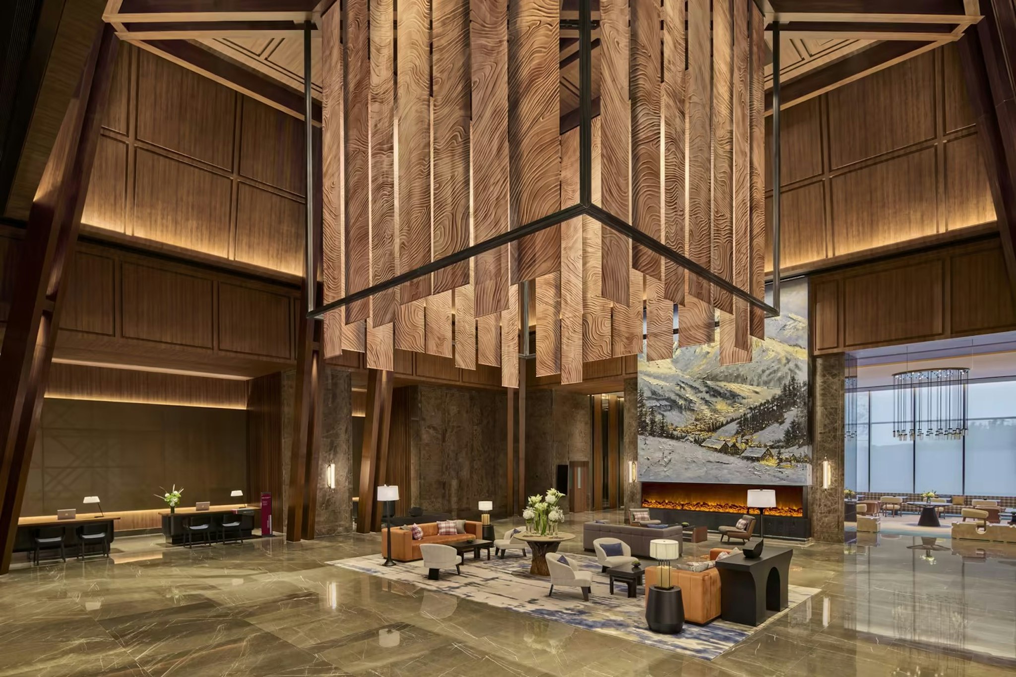 Vignette Collection Shanghai Snow World Hotel by IHG 12/28