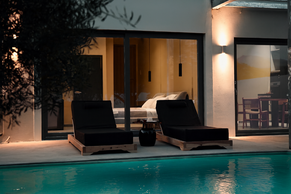 Mitos Ultimate Escape Villas 33/59