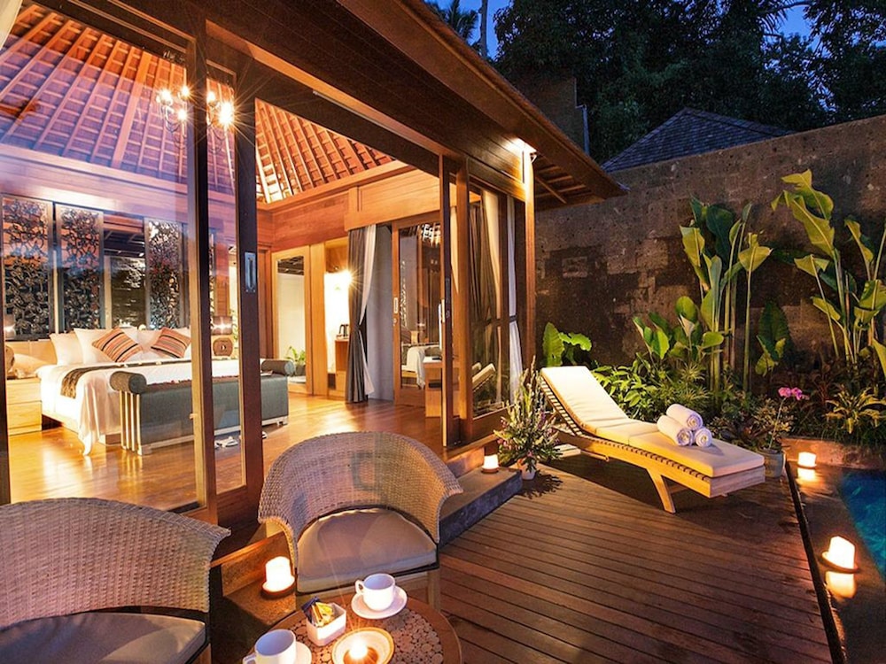 Black Penny Villas Ubud 9/67