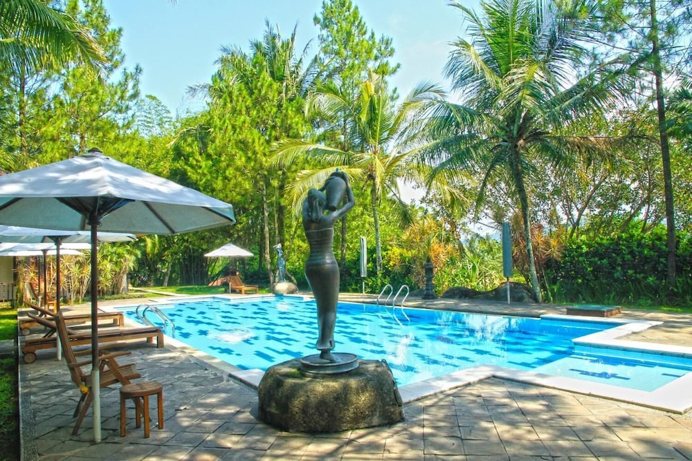 Villa Grand Artos 19/27
