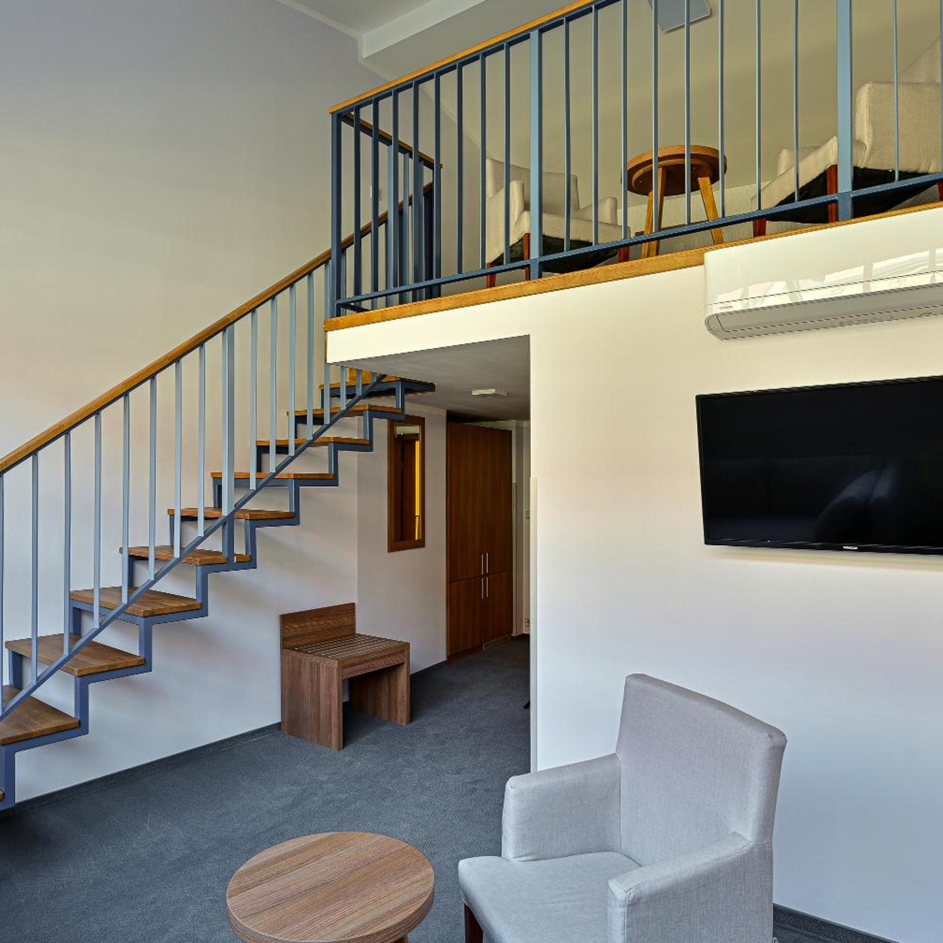 HOTEL PRAGUE STAR 53/62