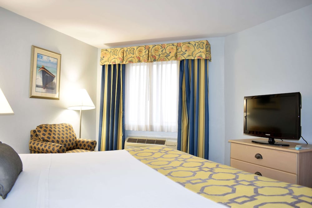 The Inn on Maritime Bay, Ascend Hotel Collection 14/56