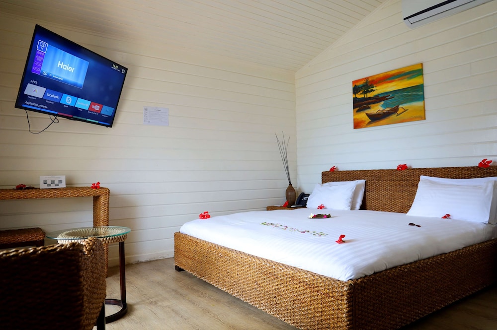Golden Tulip Grande Comore Moroni Resort And Spa 17/70