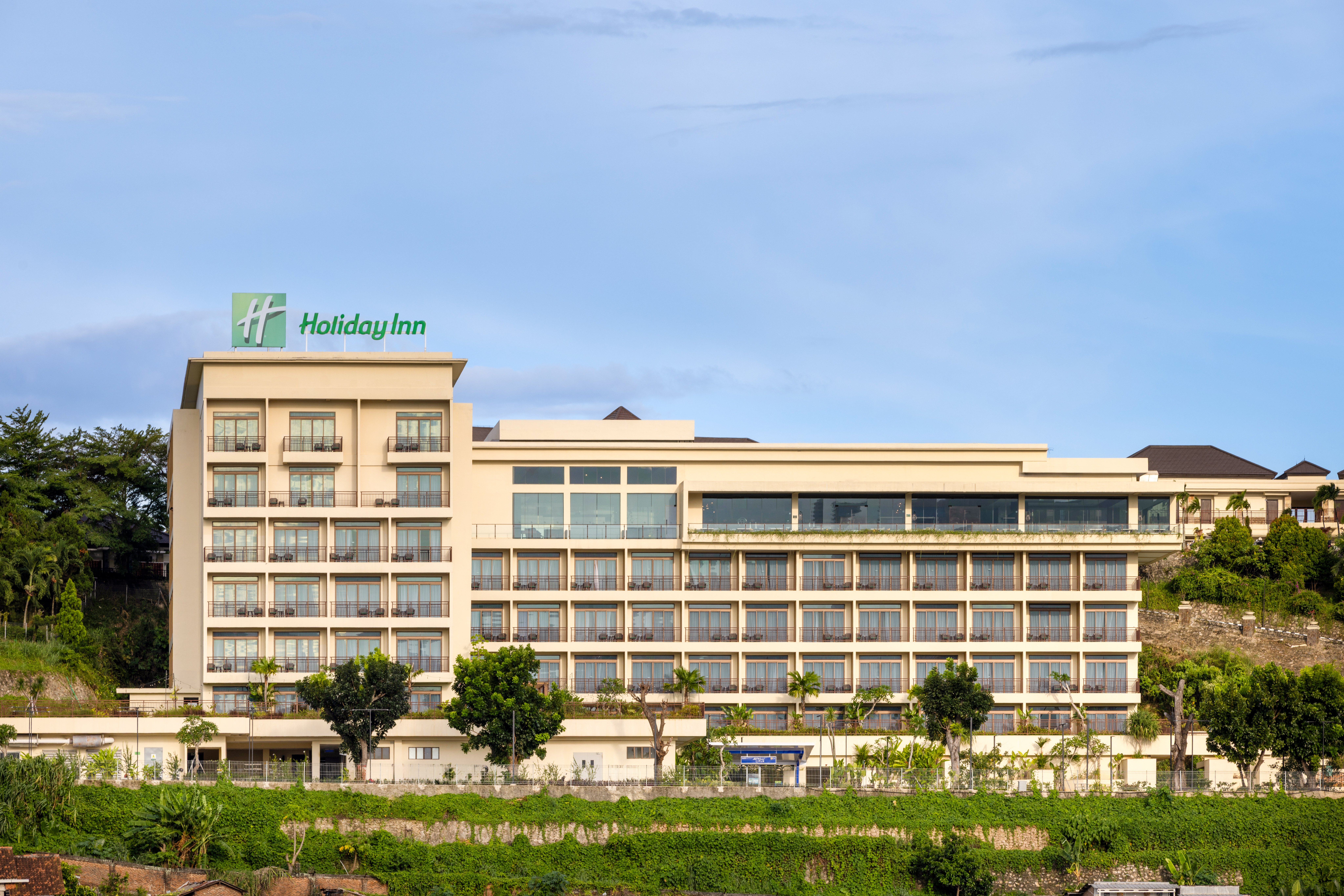 Holiday Inn Lampung Bukit Randu 2/50