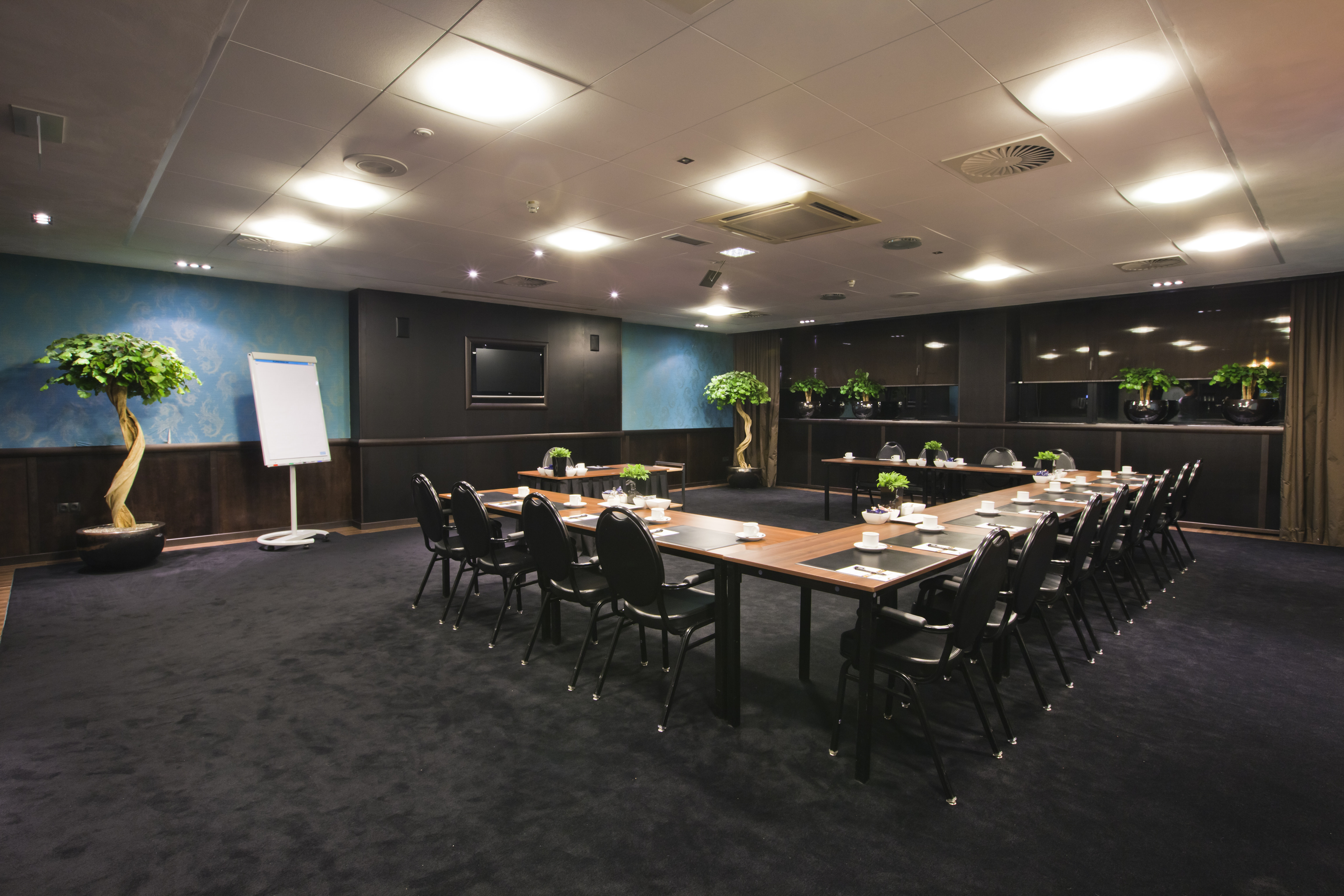 Van Der Valk Hotel Assen 29/38