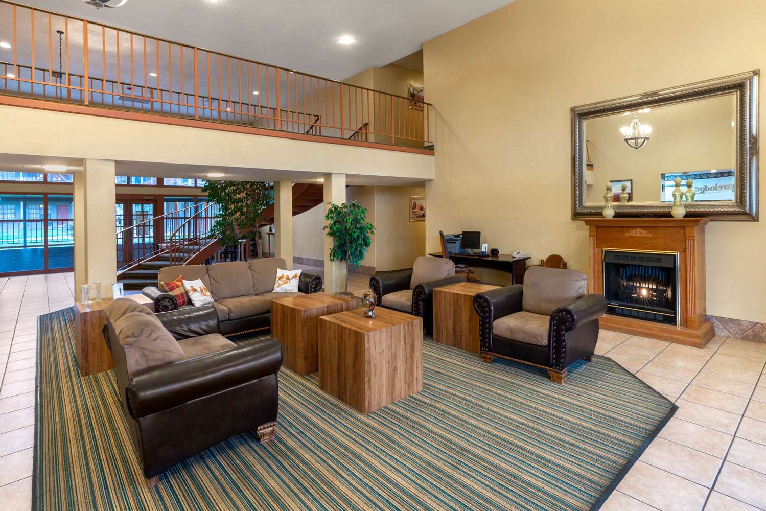 Travelodge By Wyndham Grand Junction 5/11