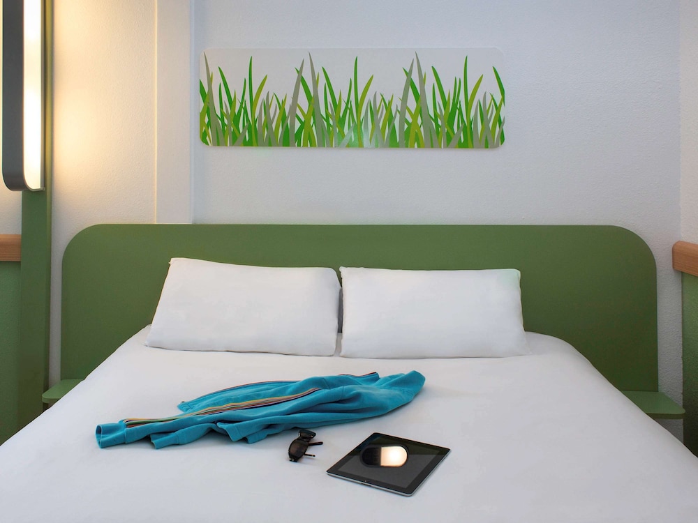 ibis budget Chambery Sud Challes-les-Eaux 10/26
