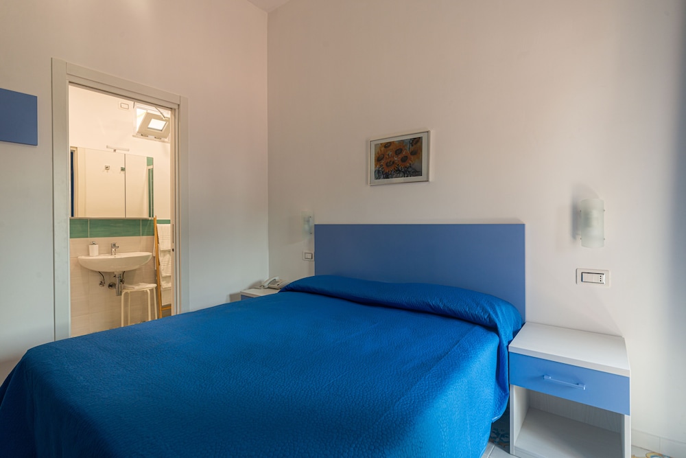 Hotel Villa Sirena 13/50