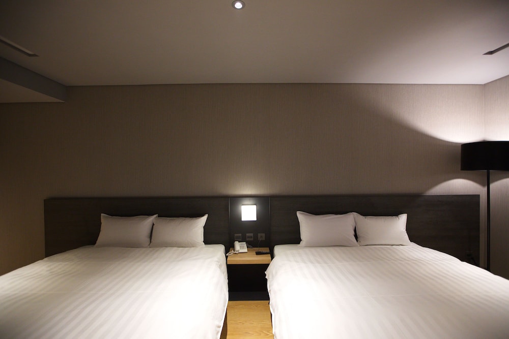Chiayi Guanzhi Hotel 26/59