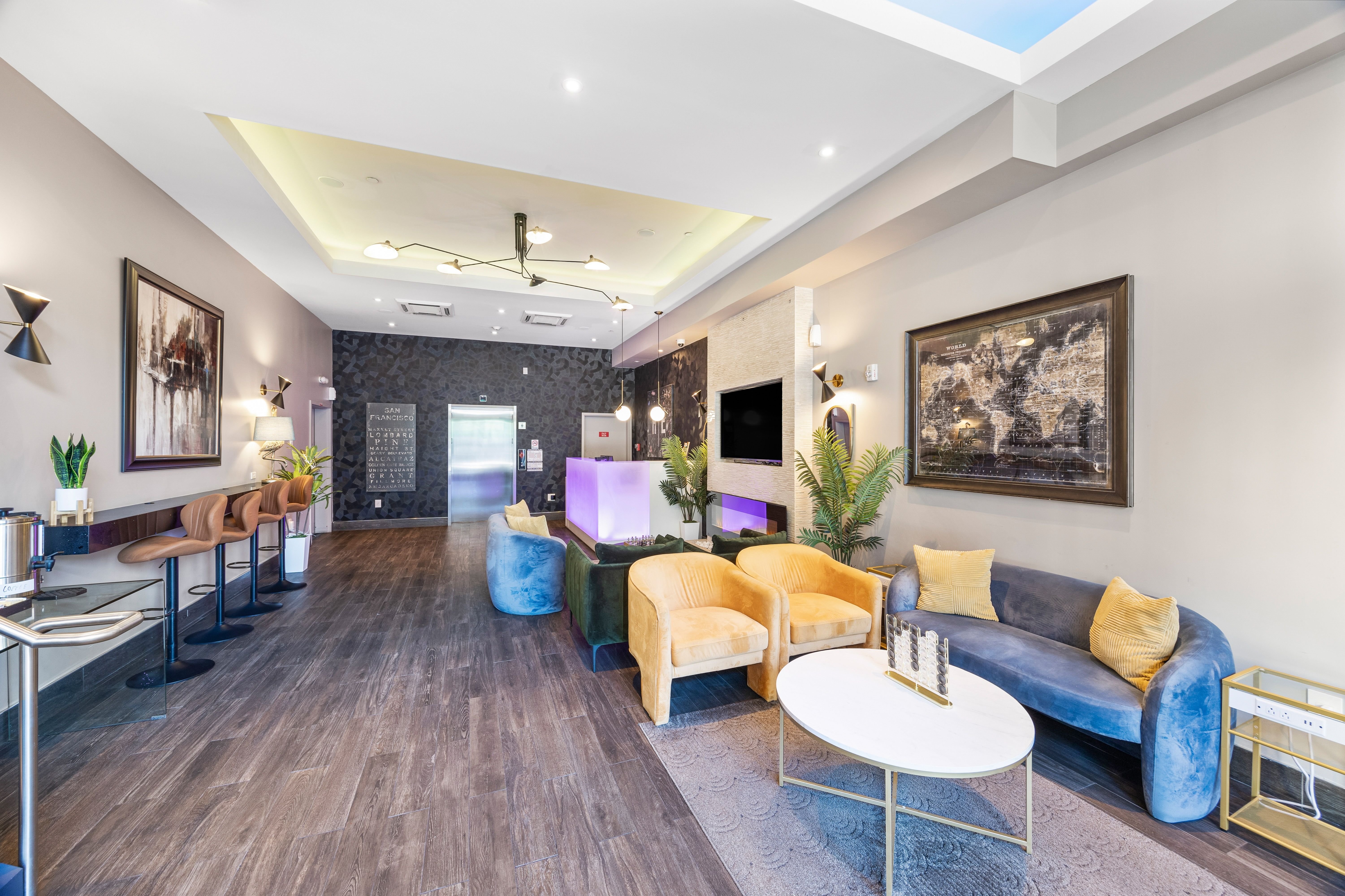 Hotel Epik 5/8