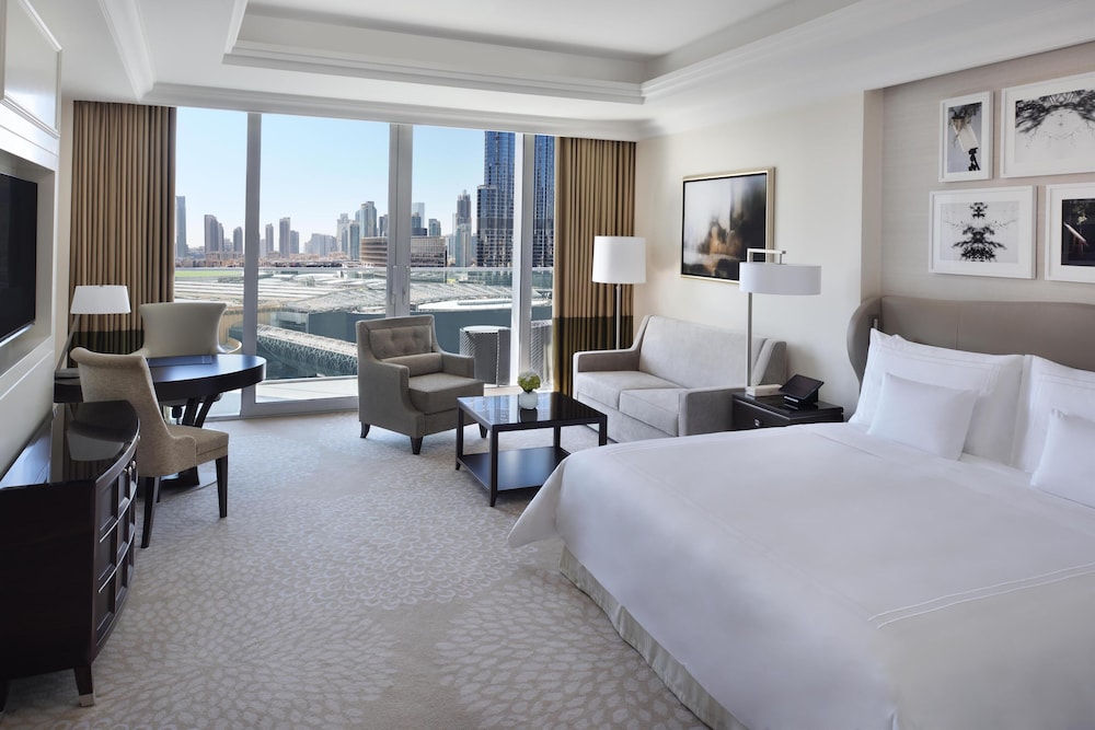 Kempinski The Boulevard Dubai 10/50