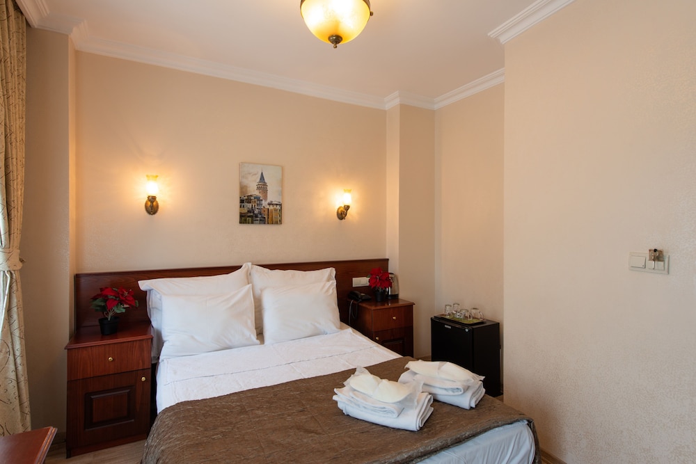 Sultanahmet Cesme Hotel 7/70