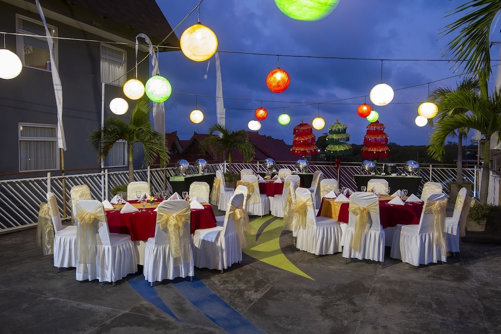 Primebiz Hotel Kuta 47/62