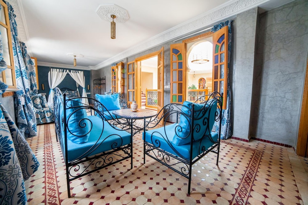 Riad Dar Saidi 40/50