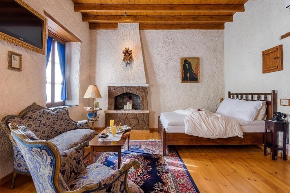 Koukos Rhodian Guesthouse - Adults Only 15/50