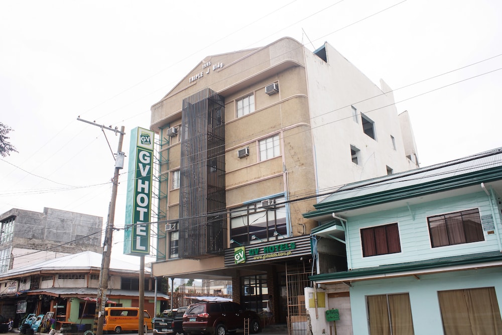 Gv Hotel Ormoc 5/29