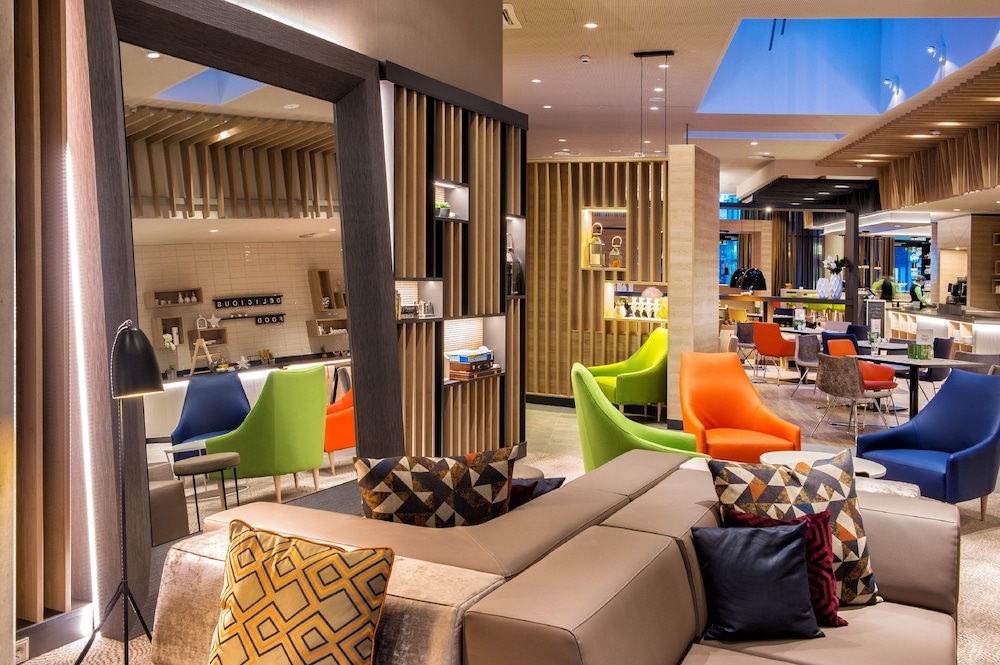 Holiday Inn Frankfurt Airport 49/75