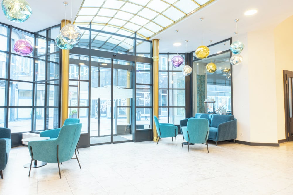 Pilvax Hotel Budapest 58/75