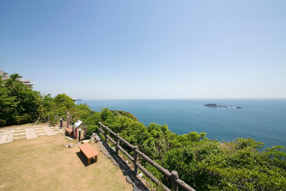 Hotel Urashima 51/55