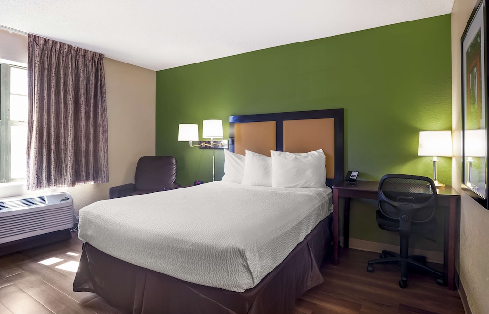 Extended Stay America San Diego - Mission Valley - Stadium 27/54
