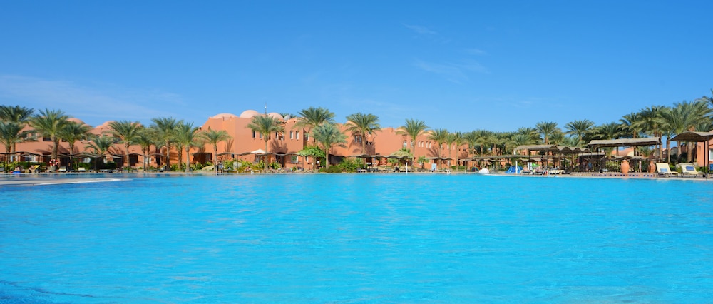 JAZ Makadi Oasis Resort 9/81