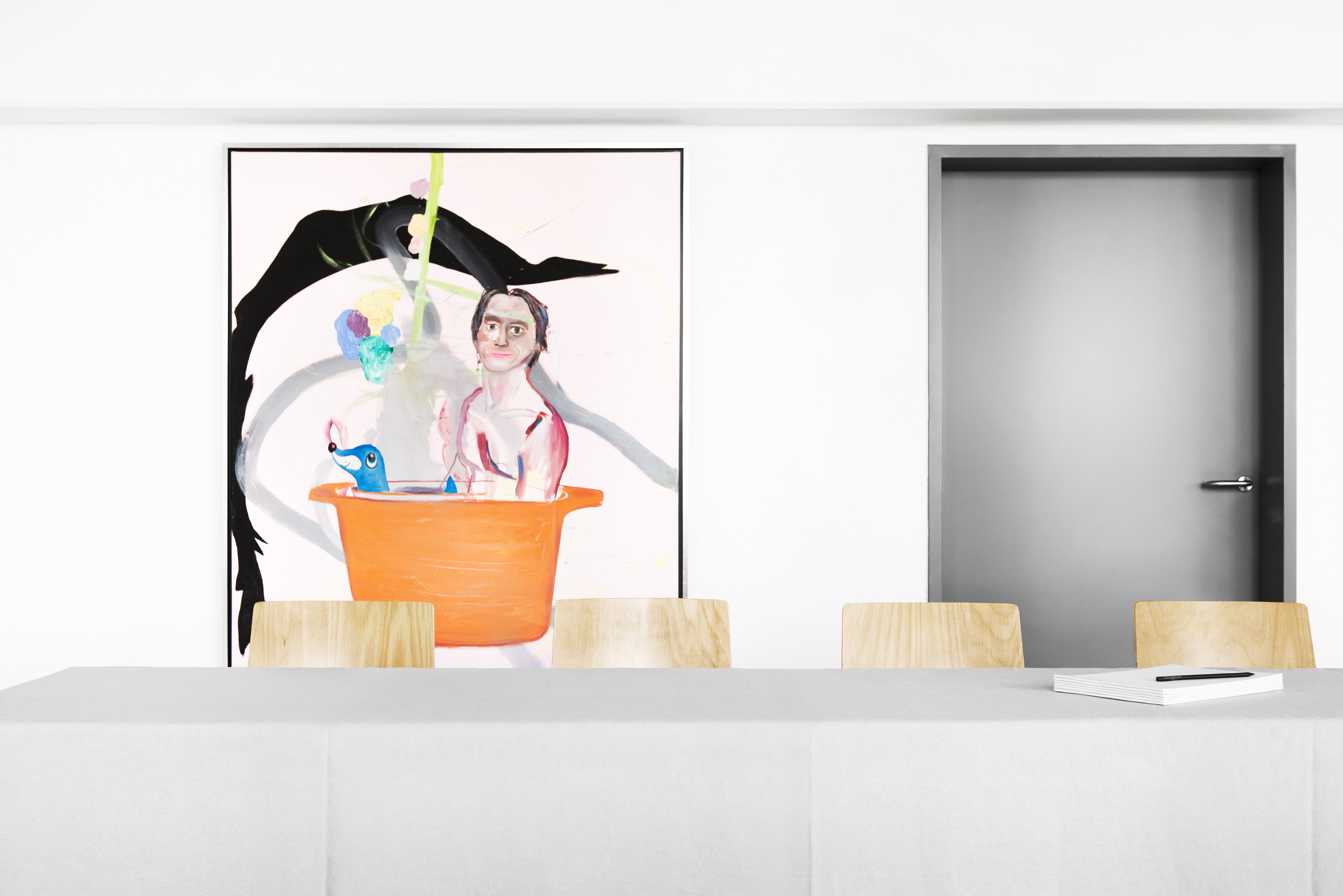 Augartenhotel Art Design 3/27