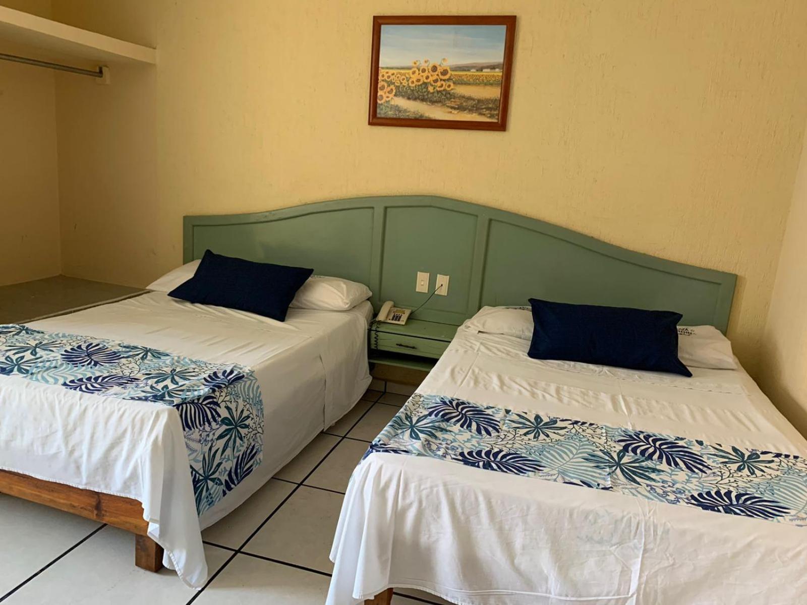 Hotel Plaza Jardin 13/70