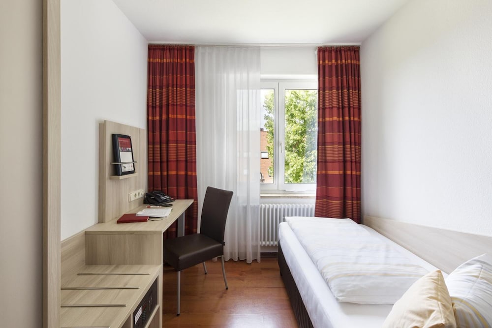 Caritas Tagungszentrum 12/50