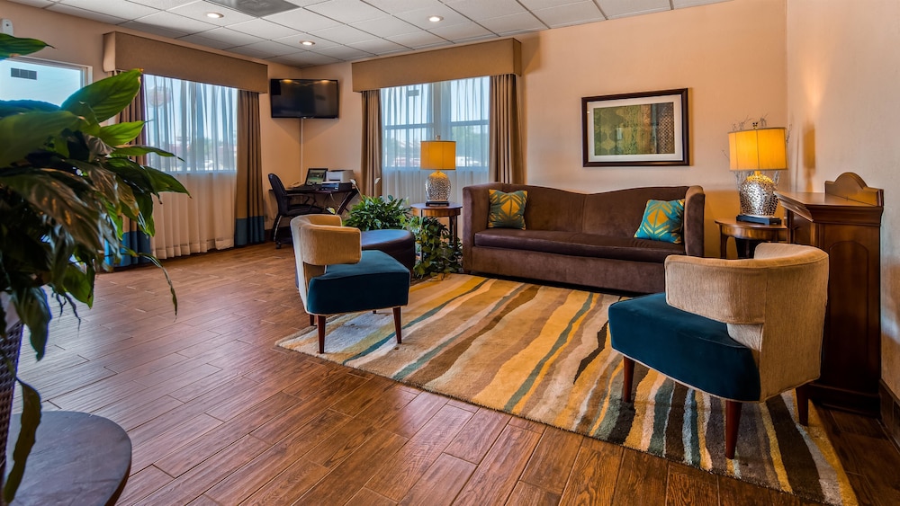 SureStay Hotel by Best Western Ottawa 31/42