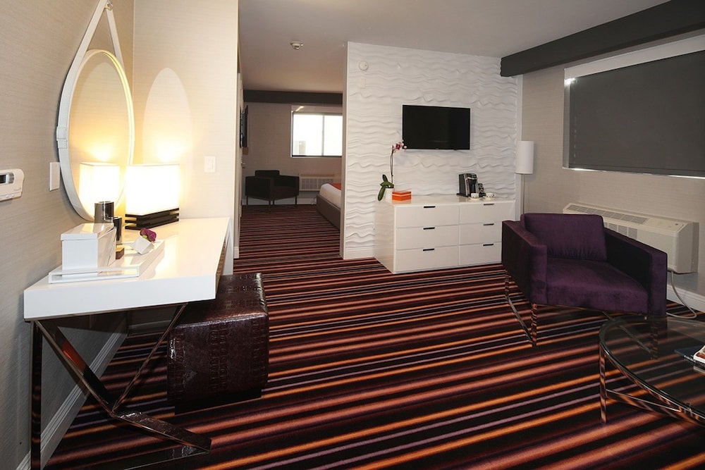 Lexen Hotel Hollywood 38/52