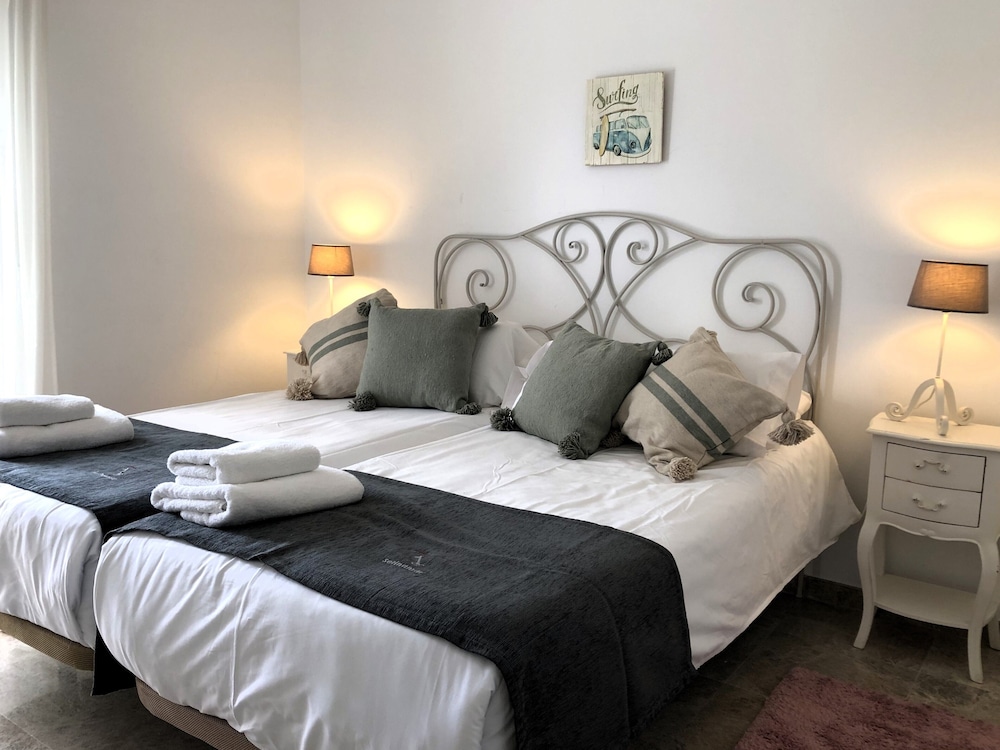 Apartamentos Serinamar Marbella 12/50