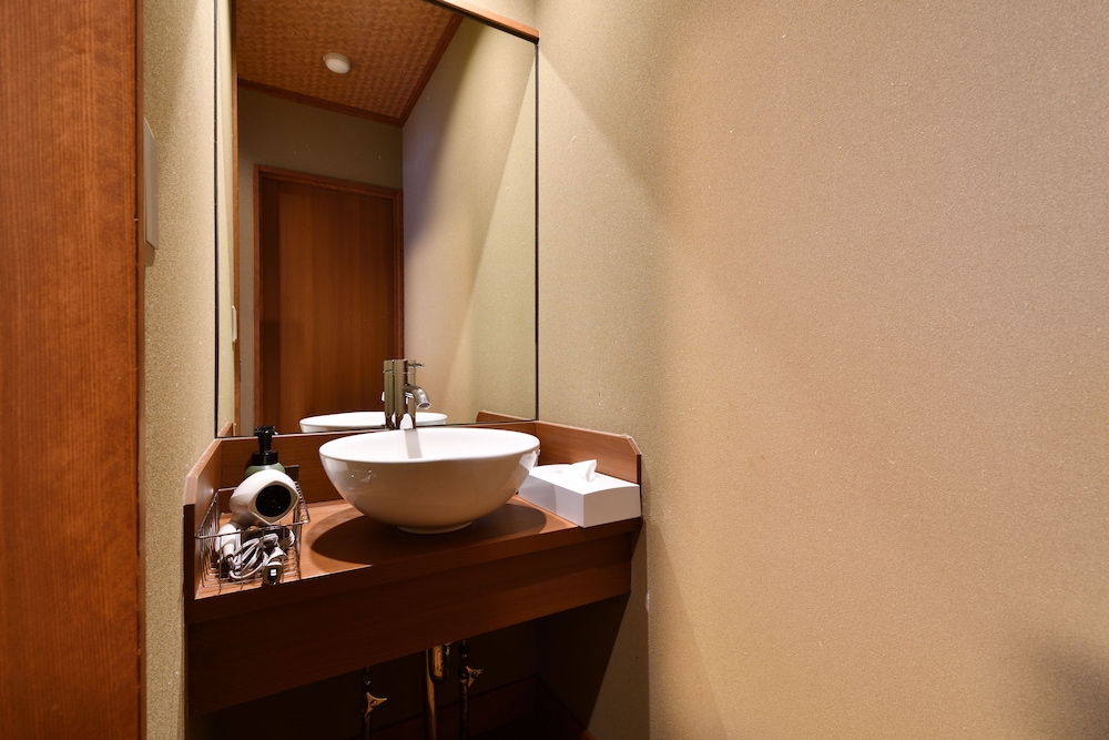 Kusatsu Onsen Ryokan Yoshinoya 13/67