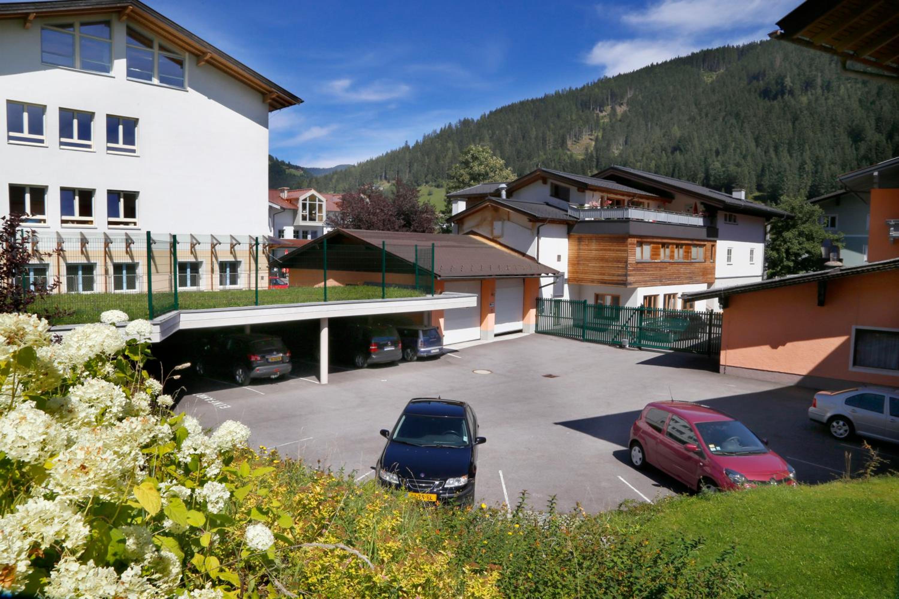 HOTEL SCHWAIGER 50/59
