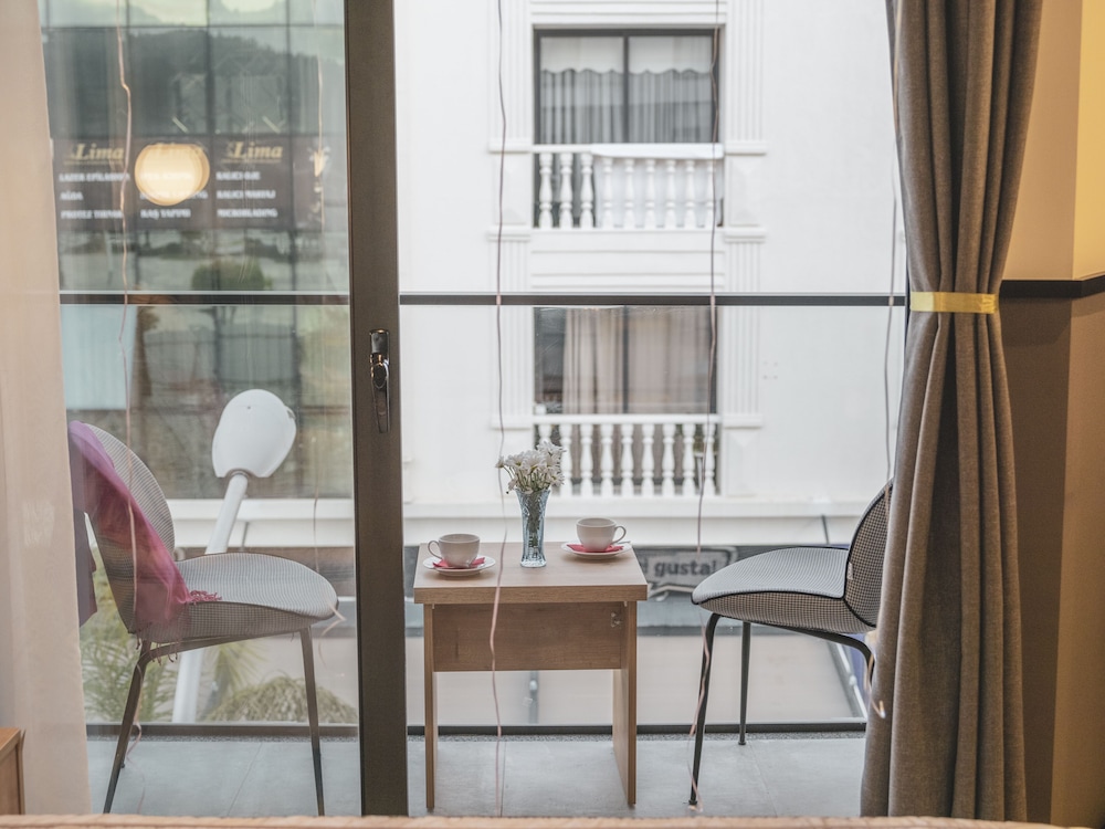 City Life Demir Hotel photo5