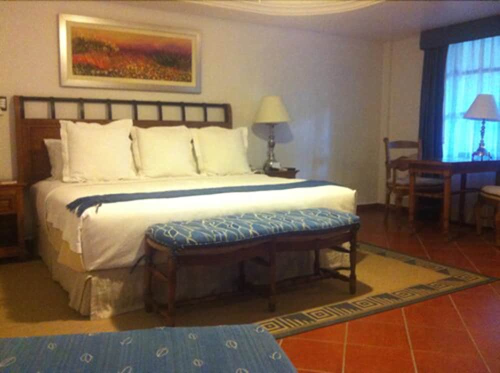 Hotel Casa de Campo 22/65