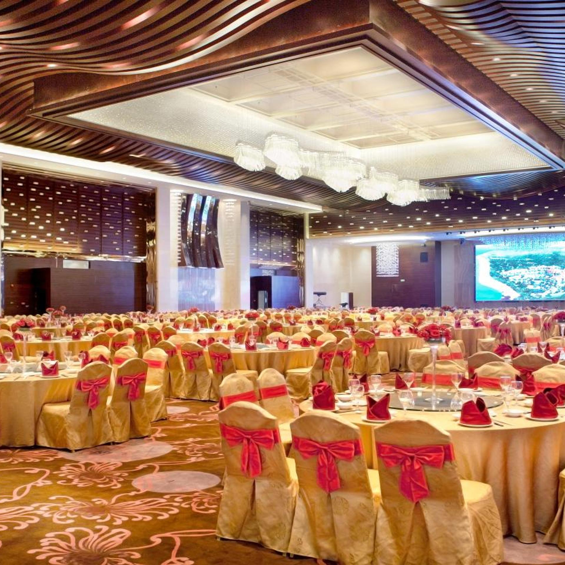 Regal Palace Resort Huizhou 41/55
