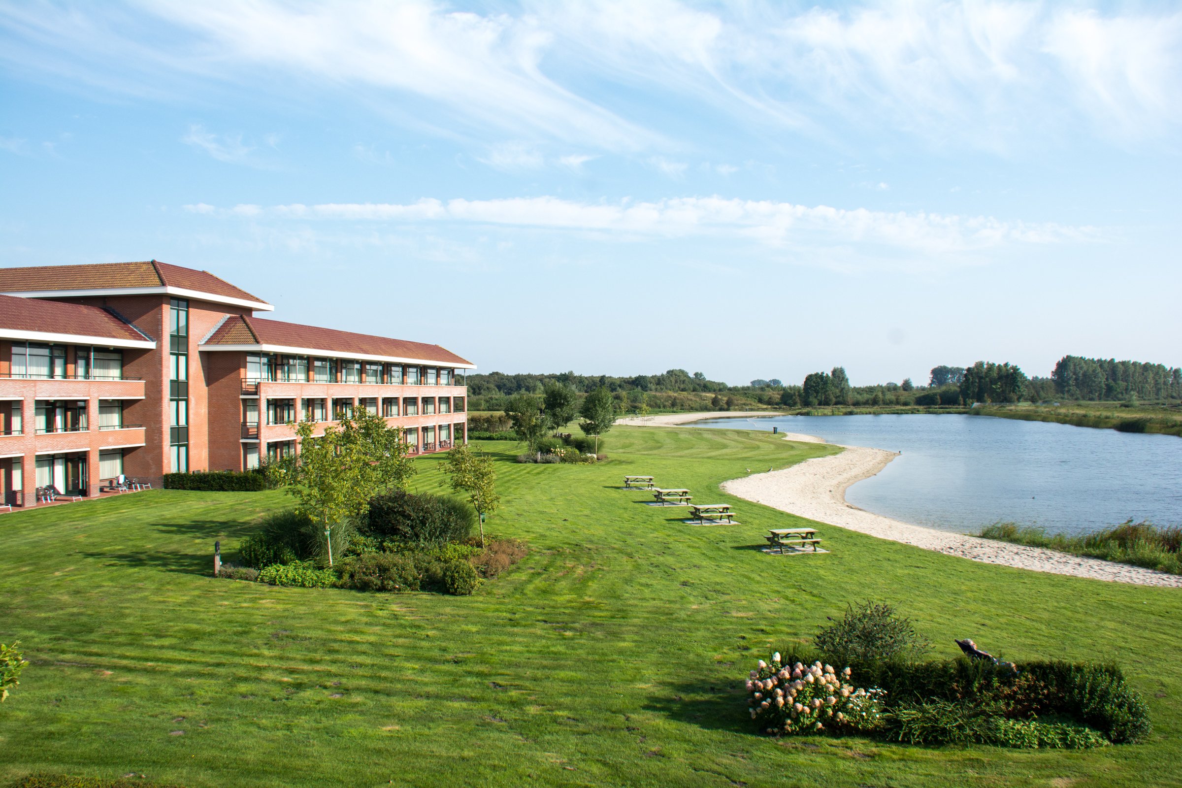 Van der Valk Hotel Wolvega Heerenveen 27/32