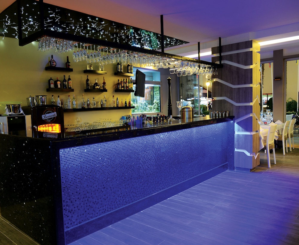 Ozgur Bey Spa Hotel 7/42