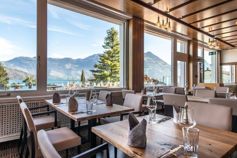 Seerausch Swiss Quality Hotel 44/59