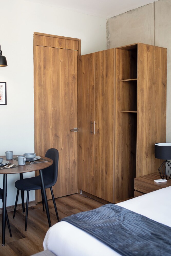Suites del Carmen 24/50