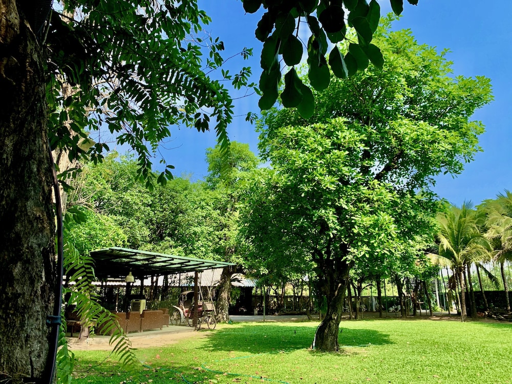 Rommai Greenpark Lampang 42/47