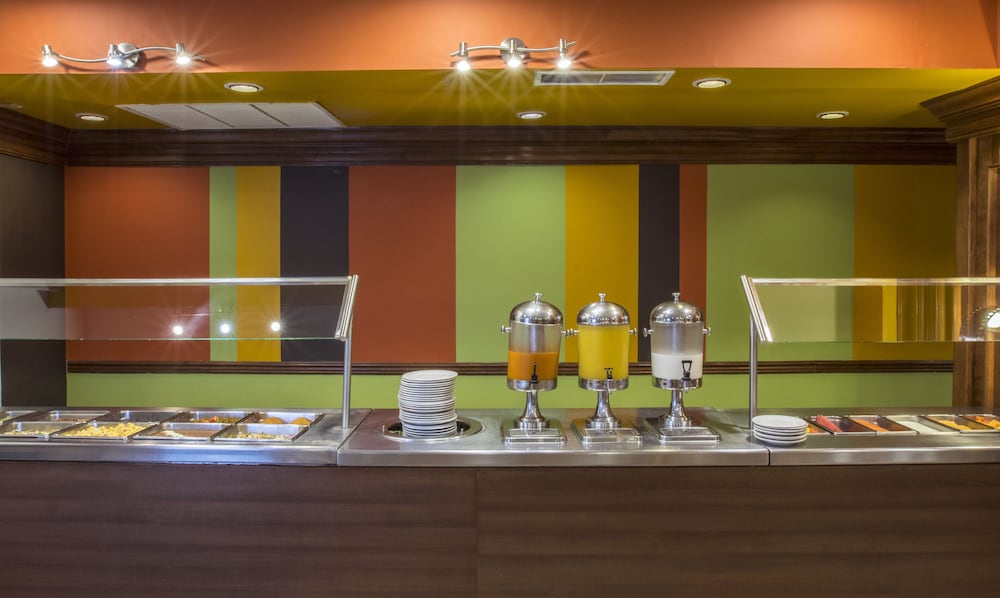 ISTAY HOTEL MONTERREY HISTORICO 33/36