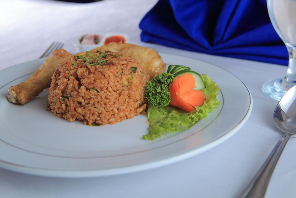 Cordela Hotel Medan 22/46