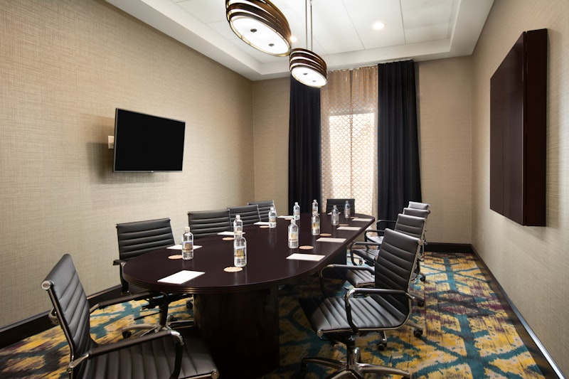 Doubletree By Hilton Charleston Mount Pleasant 16/22