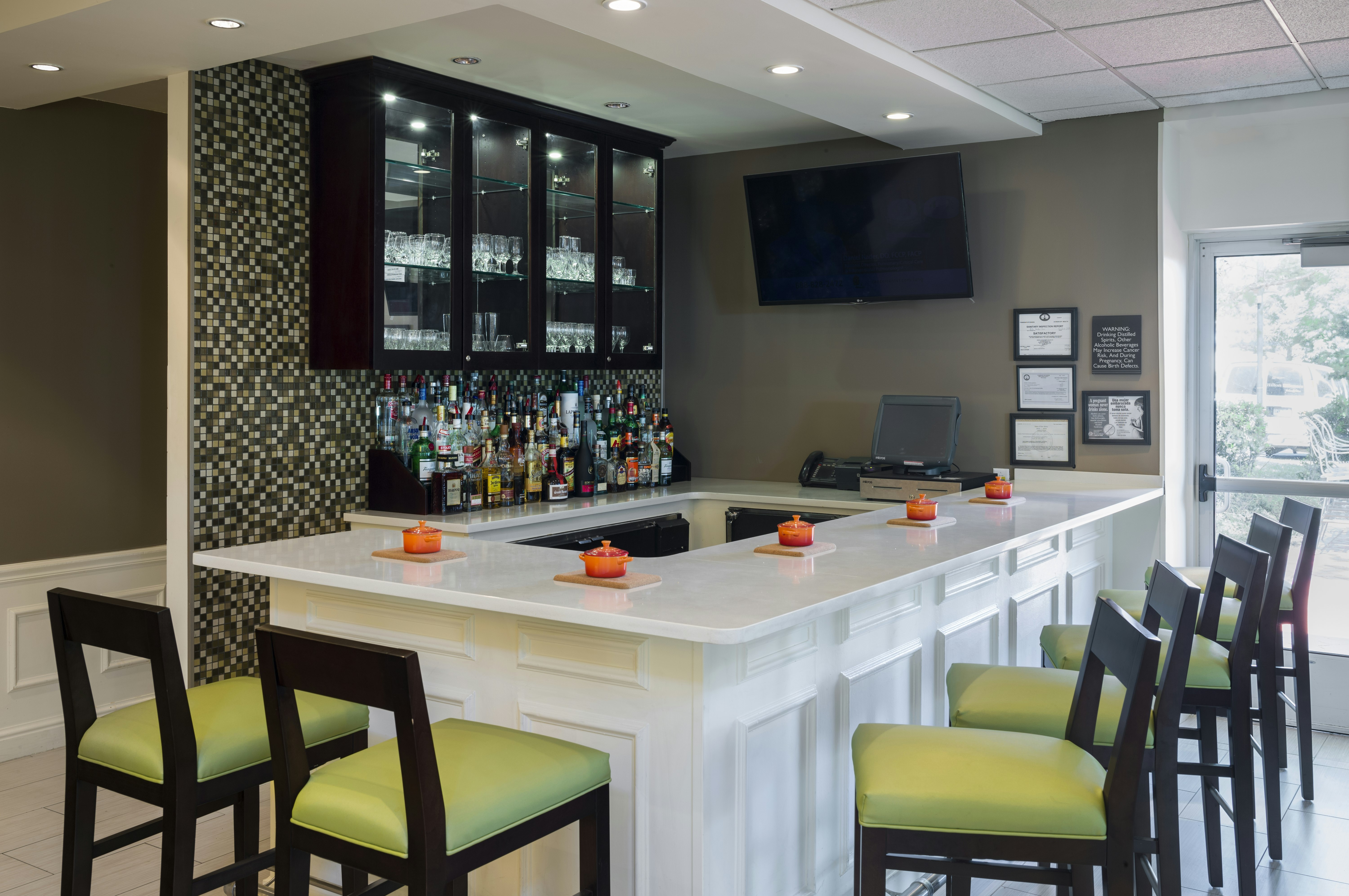 Hilton Garden Inn Edison/Raritan Center 35/50