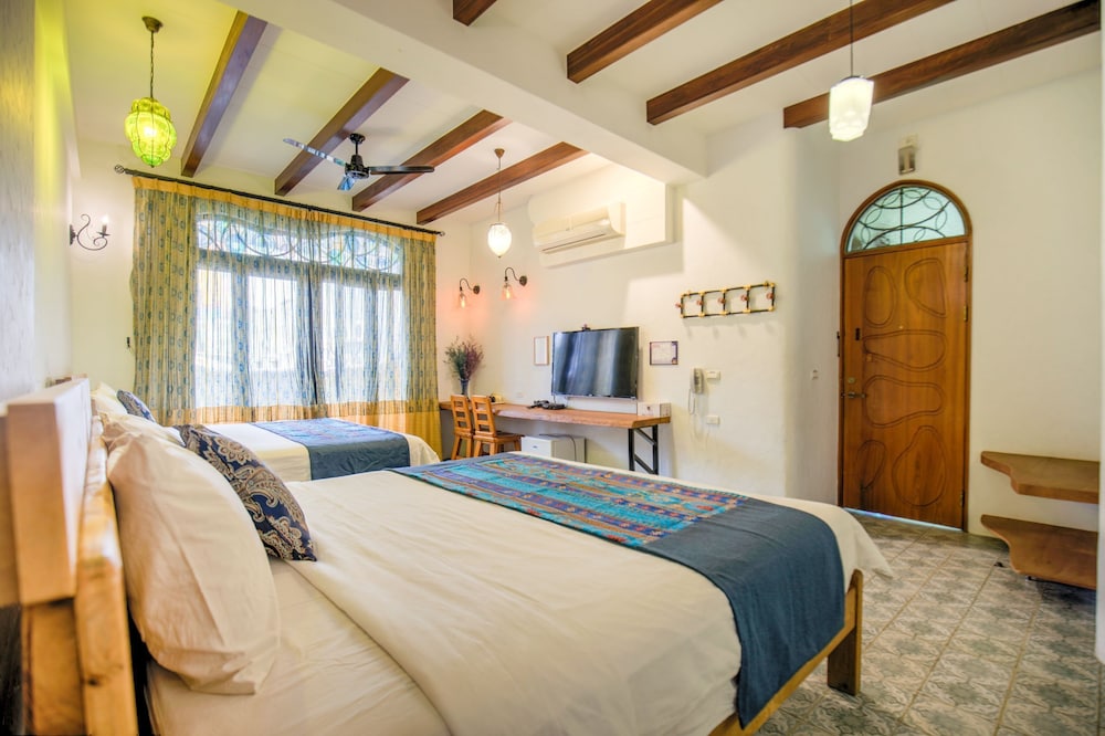 Liuqiu Star Moon Villa 15/50